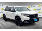 2021UsedHondaUsedPassportUsedAWD