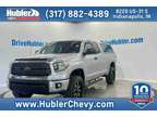2018UsedToyotaUsedTundraUsedDouble Cab 6.5 Bed 5.7L FFV (GS)