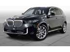 2025UsedBMWUsedX5UsedPlug-In Hybrid