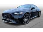2024NewMercedes-BenzNewCLENew4MATIC+ Coupe