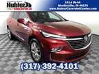 2022UsedBuickUsedEnclaveUsedAWD 4dr