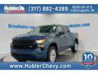 2024UsedChevroletUsedSilverado 1500Used4WD Crew Cab 147