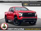 2023UsedChevroletUsedSilverado 1500