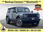 2022UsedFordUsedBroncoUsed4 Door 4x4