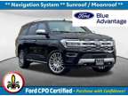 2022UsedFordUsedExpeditionUsed4x4