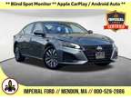 2023UsedNissanUsedAltimaUsedSedan