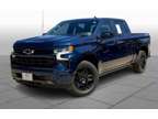 2023UsedChevroletUsedSilverado 1500Used4WD Crew Cab 147