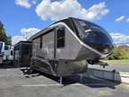 2025 Dutchmen Astoria Platinum 3173RLP