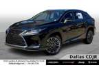 2022UsedLexusUsedRXUsedFWD