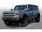 2024NewFordNewBroncoNew4 Door 4x4