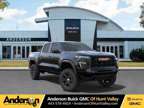 2024NewGMCNewCanyonNewCrew Cab