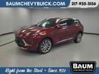 2024NewBuickNewEnvisionNewAWD 4dr