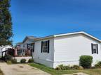 2002 Skyline Mobile Home