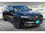 2022UsedAcuraUsedMDXUsedSH-AWD