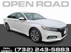 2020UsedHondaUsedAccord HybridUsedSedan