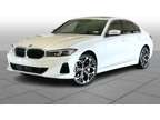 2025NewBMWNew3 SeriesNewSedan