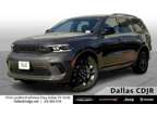 2025NewDodgeNewDurangoNewRWD