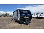 2023 Coachmen Catalina Legacy 263BHSCK
