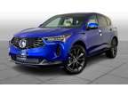 2025NewAcuraNewRDXNewSH-AWD