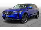 2025NewAcuraNewRDXNewSH-AWD