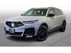 2025NewAcuraNewMDXNewSH-AWD