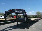 2025 Moritz FDGH DT 20+5 (8 Ton)