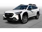2025NewSubaruNewOutbackNewAWD