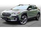 2024NewSubaruNewCrosstrekNewAWD