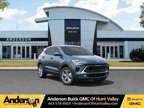 2025NewBuickNewEncore GXNewFWD 4dr