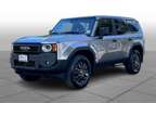 2024UsedToyotaUsedLand CruiserUsed4WD (Natl)