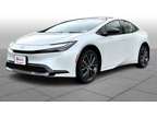 2024NewToyotaNewPrius