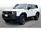 2024UsedToyotaUsedLand Cruiser