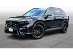 2024UsedHondaUsedCR-V HybridUsedAWD