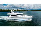 2008 Hatteras 64 Motor Yacht Boat for Sale
