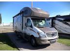 2015 WINNEBAGO ( ITASCA ) NAVION RV for Sale