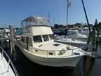 2005 Mainship 400 Trawler Boat for Sale