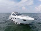 2014 Beneteau Gran Turismo 44 Boat for Sale