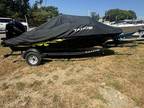 2022 Tahoe® T16 Boat for Sale