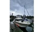1980 Silverton Convertible Boat for Sale