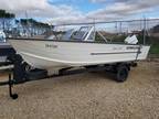 1976 Starcraft 16 Supersport Boat for Sale