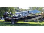 2023 Tracker PRO TEAM 190 TX Boat for Sale