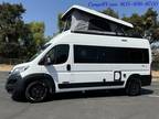 2025 Winnebago Solis 59P