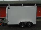 2025 Stealth c7x12sta-if