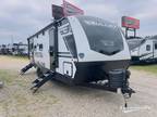 2025 Keystone Bullet Crossfire 2530RD