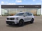 2024 Kia, 14 miles