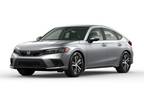 Used 2022 Honda Civic Hatchback for sale.