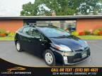 Used 2010 Toyota Prius for sale.