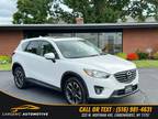 Used 2016 Mazda CX-5 for sale.