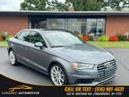 Used 2015 Audi A3 for sale.