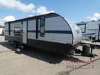 2018 Forest River Cherokee Grey Wolf 26RR